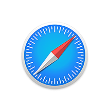 APP per Safari