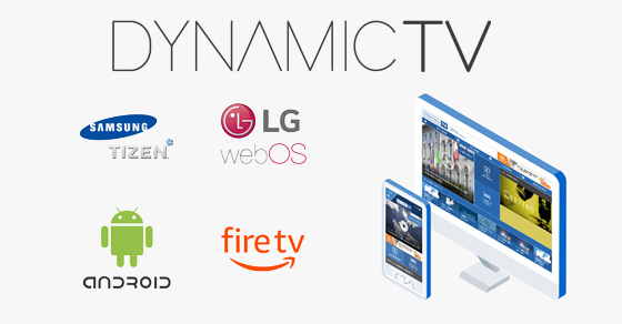 (c) Dynamictv.it