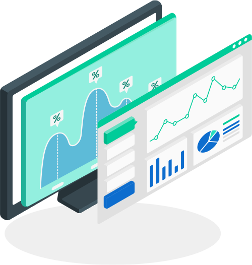 Statistiche APP per Smart TV